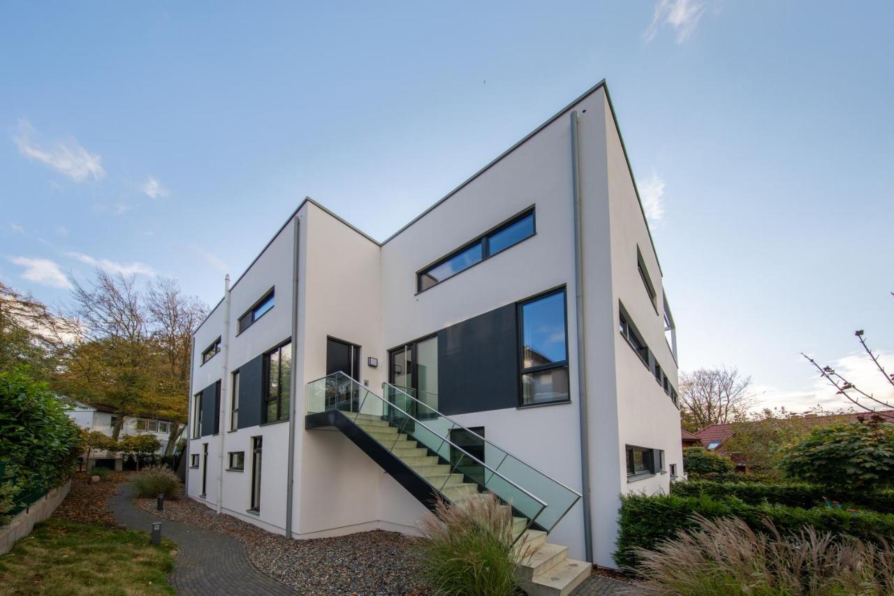 Die Strandvilla Nordlicht Sellin  Exterior photo