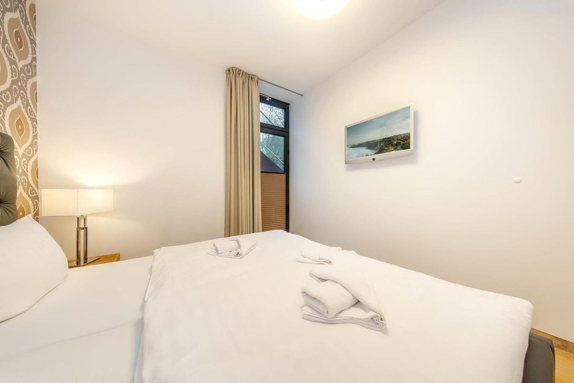 Die Strandvilla Nordlicht Sellin  Exterior photo